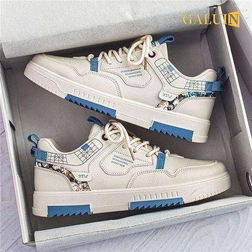 GALUIN Trendy Versatile Shoes Men Item | Buy GALUIN Trendy Versatile Shoes Men